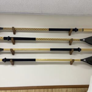 Image of Sawyer Oars