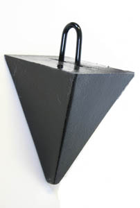 30lb Pyramid Anchor